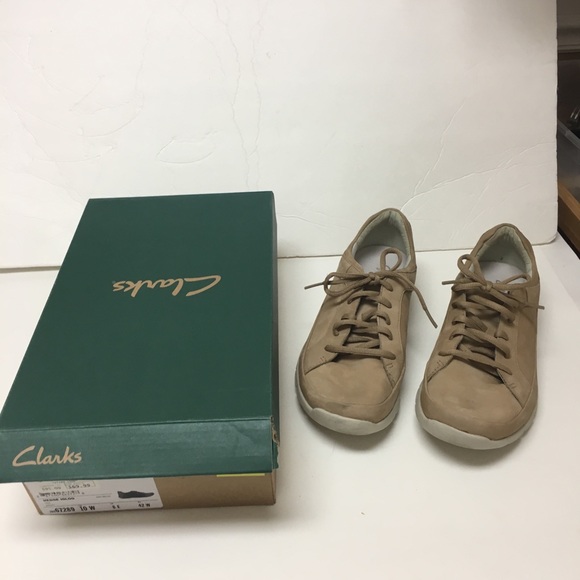 clarks ww shoes